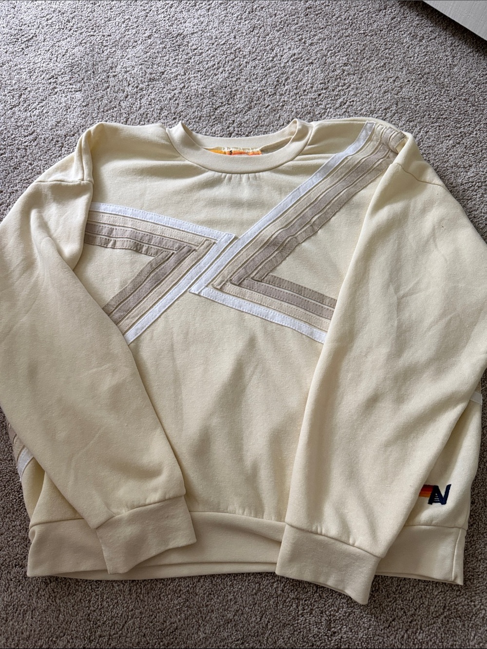Aviator Nation Crewneck